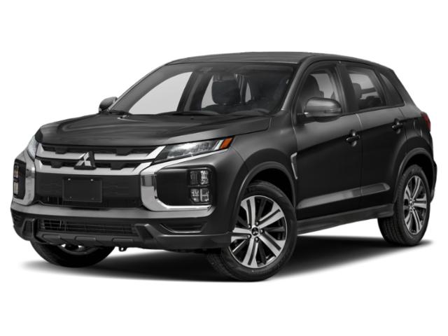 2022 Mitsubishi Outlander Sport 2.0 SE 2WD