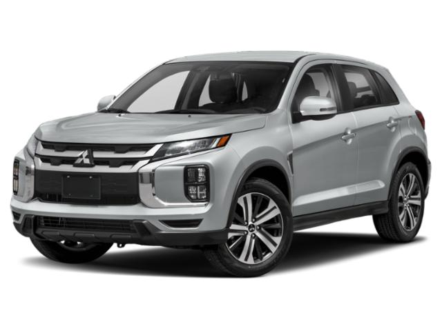 2022 Mitsubishi Outlander Sport 2.0 SE AWC for sale in Philadelphia, PA