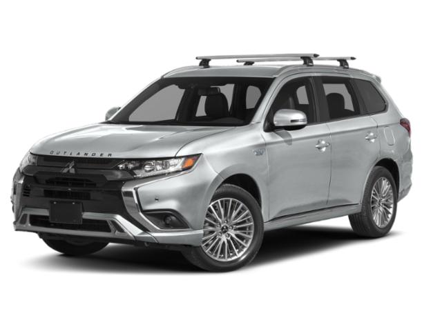 2022 Mitsubishi Outlander PHEV SEL S-AWC for sale in CLIFTON PARK, NY