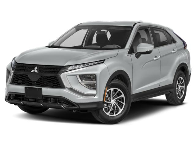2022 Mitsubishi Eclipse Cross ES S-AWC 2022 Mitsubishi Eclipse Cross ES S-AWC