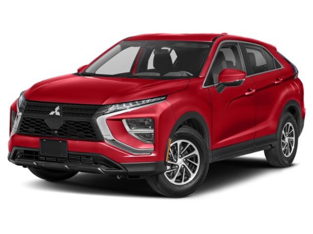 2022 Mitsubishi Eclipse Cross ES S-AWC for sale in Plano, TX
