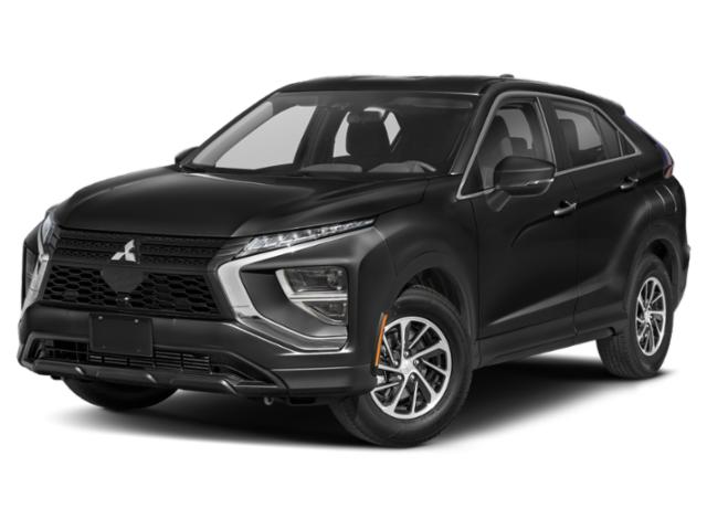 2022 Mitsubishi Eclipse Cross ES S-AWC