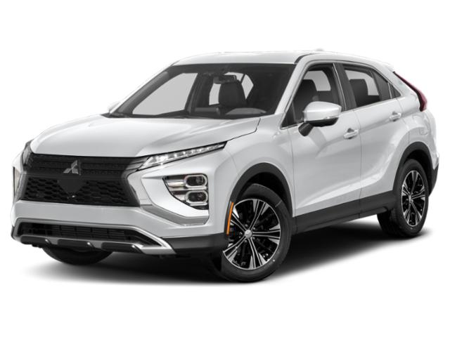 2022 Mitsubishi Eclipse Cross SEL S-AWC
