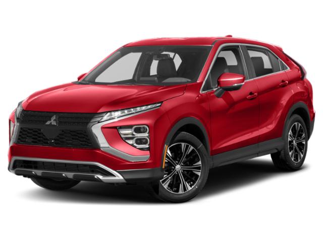 2022 Mitsubishi Eclipse Cross SEL S-AWC