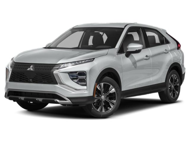 2022 Mitsubishi Eclipse Cross SE 2022 Mitsubishi Eclipse Cross SE