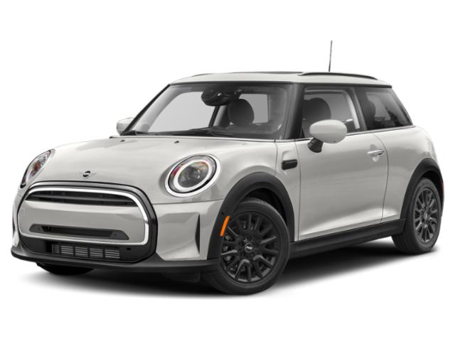 2022 MINI Hardtop Cooper S