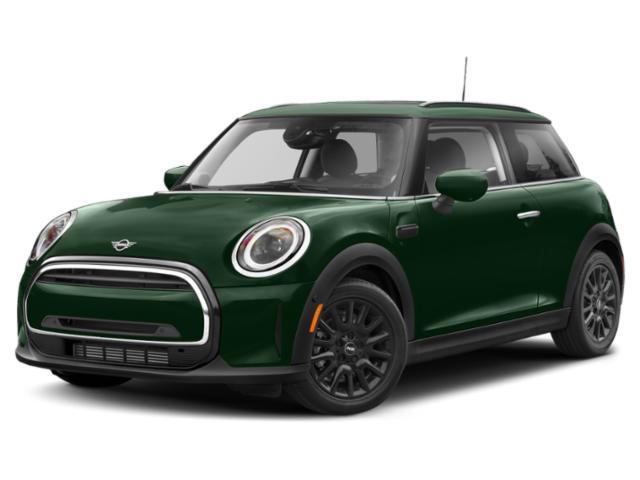 2022 Mini Hardtop John Cooper Works 2022 Mini Hardtop John Cooper Works