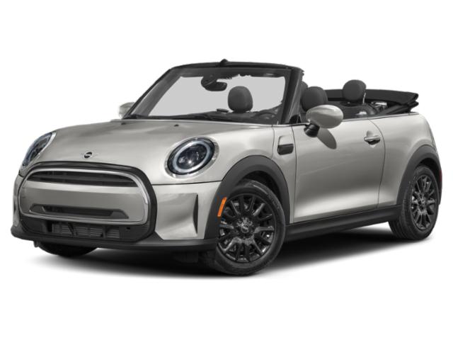 2022 MINI Convertible Cooper S for sale in Chandler, AZ