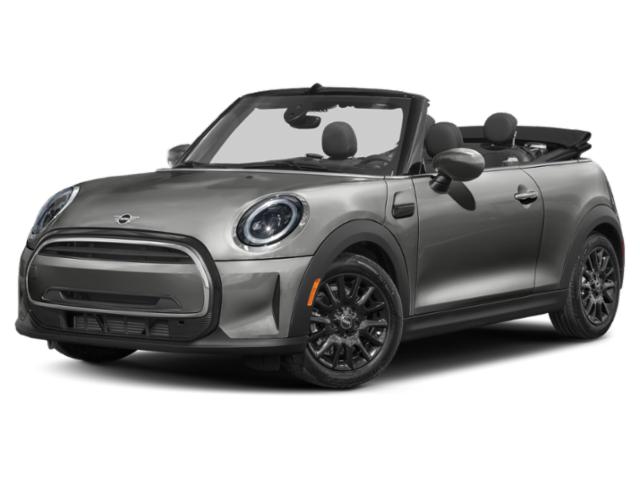 2022 MINI Convertible Cooper for sale in Raleigh, NC