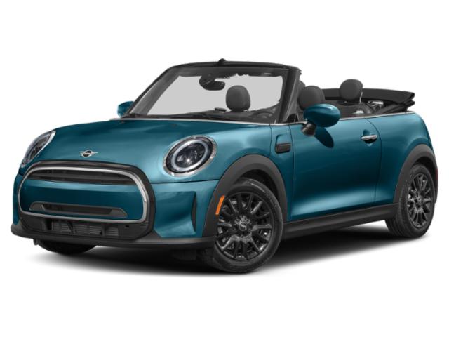 2022 MINI Convertible Cooper S for sale in Alexandria, VA