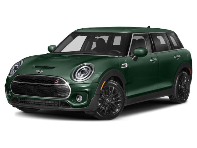 2022 MINI Cooper Clubman Cooper S for sale in Winchester, VA