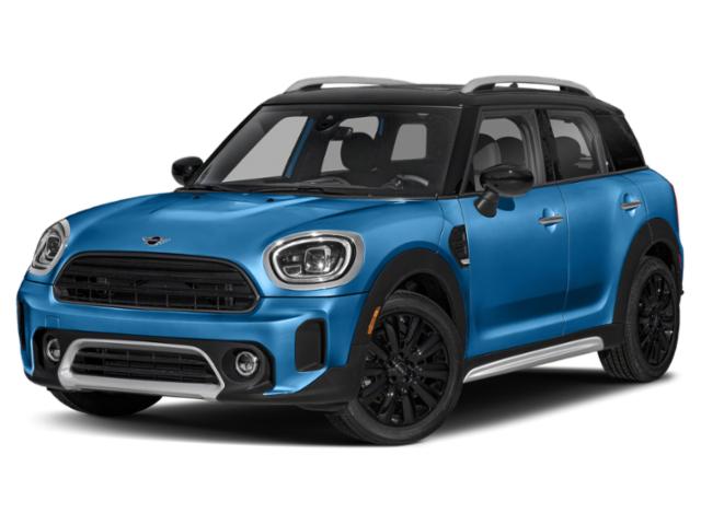 2022 Mini Countryman Cooper 2022 Mini Countryman Cooper