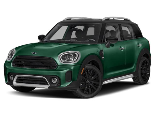 2022 Mini Countryman Cooper 2022 Mini Countryman Cooper