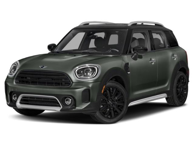 2022 Mini Countryman Cooper S 2022 Mini Countryman Cooper S