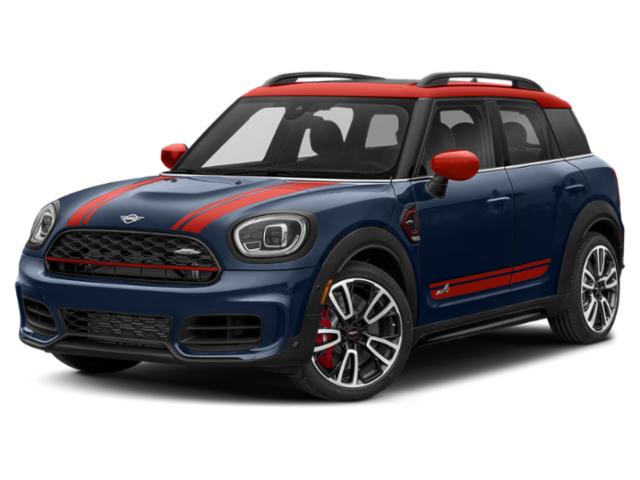 2022 MINI Countryman John Cooper Works for sale in Newark, CA