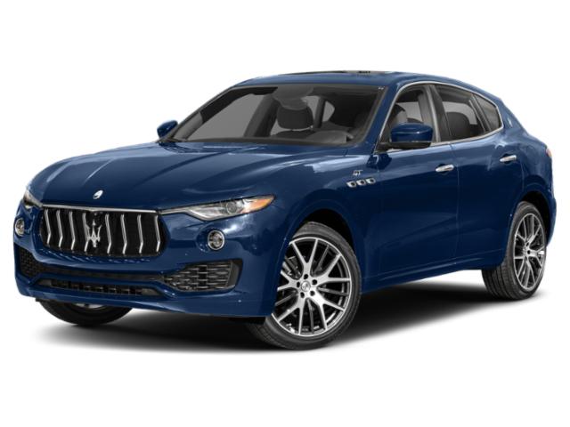 2022 Maserati Levante Modena