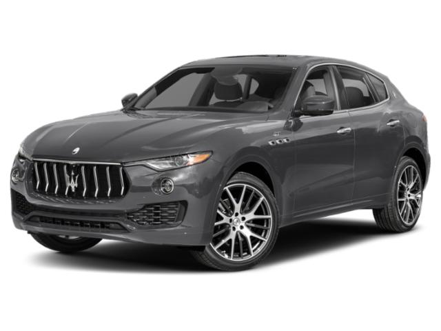2022 Maserati Levante GT 2022 Maserati Levante GT