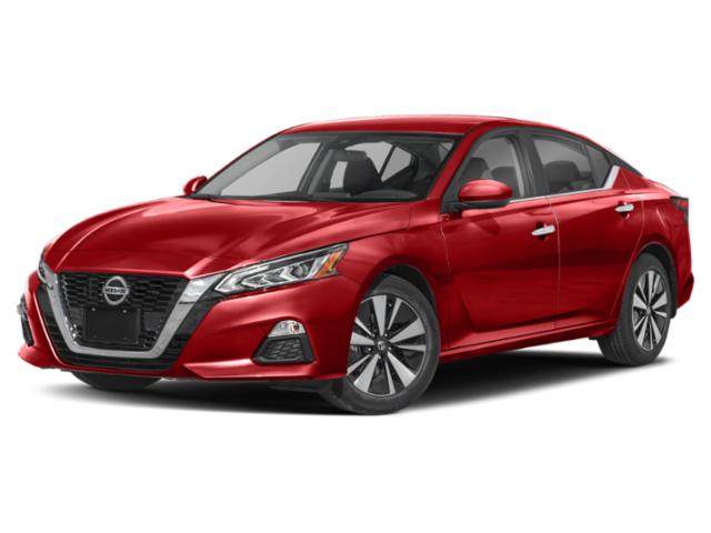 2022 Nissan Altima SL Intelligent AWD