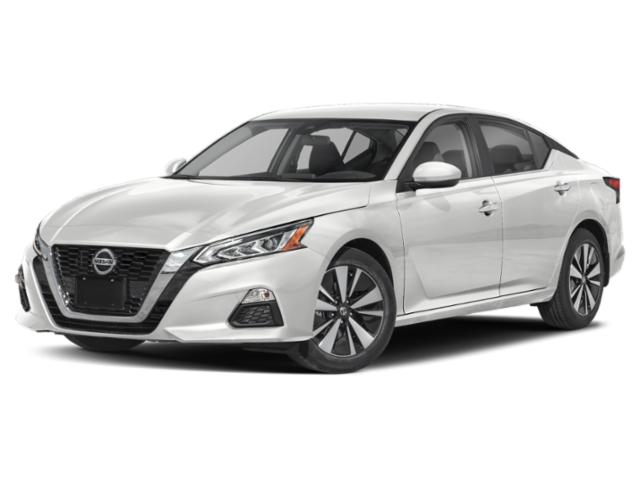 2022 Nissan Altima SL FWD