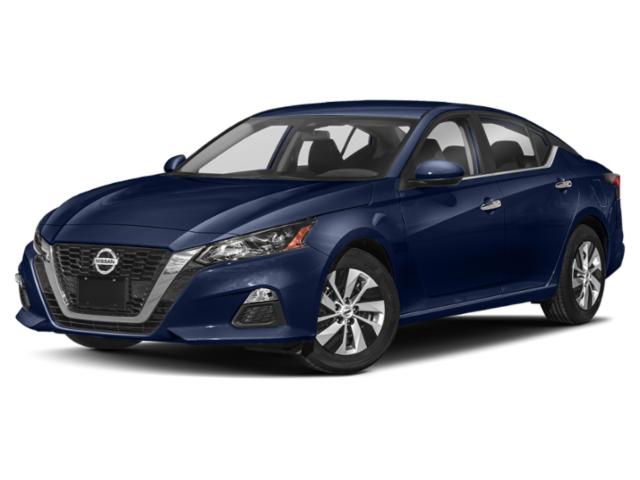 2022 Nissan Altima