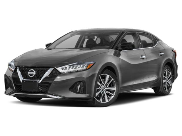 2022 Nissan Maxima SV Xtronic CVT