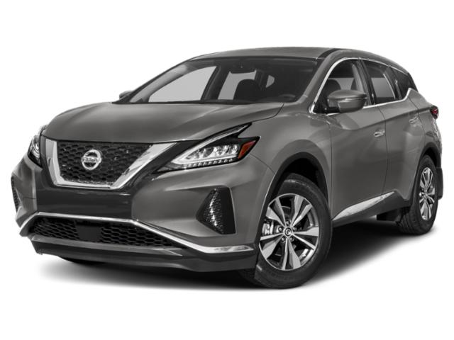 2022 Nissan Murano SV Intelligent AWD for sale in Melbourne, FL