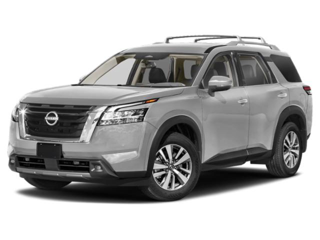 2022 Nissan Pathfinder SL 2WD