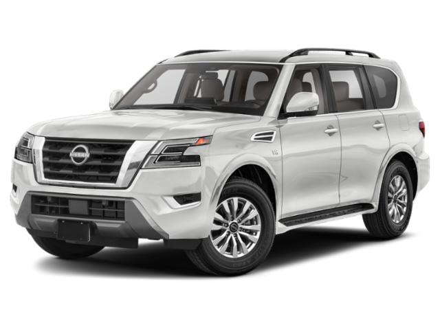 2022 Nissan Armada SV 2WD