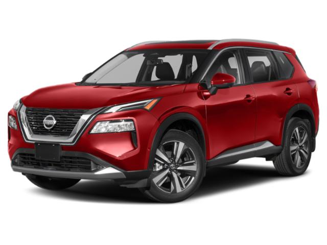 2022 Nissan Rogue for sale near Columbus, OH