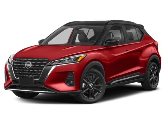 2022 Nissan Kicks SR Xtronic CVT for sale in Concord, NH
