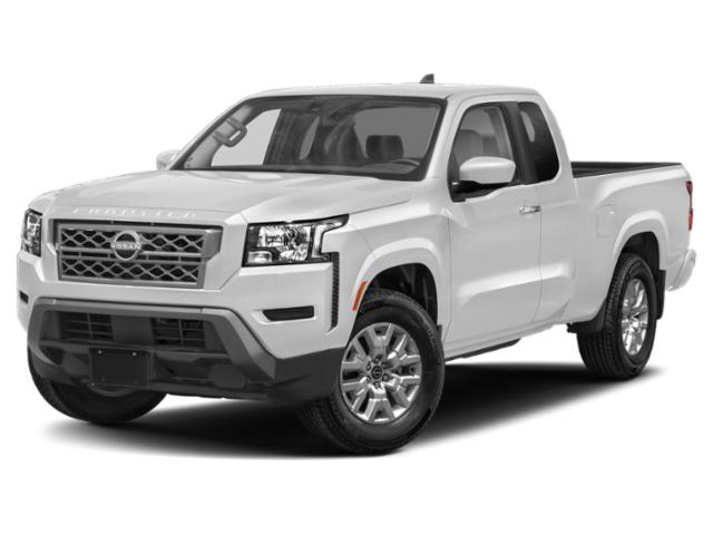 2022 Nissan Frontier King Cab SV 4x2