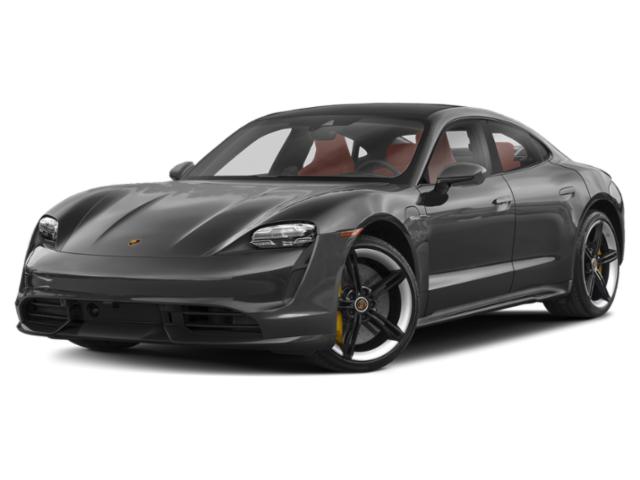 2022 Porsche Taycan 4S for sale in Marietta, GA