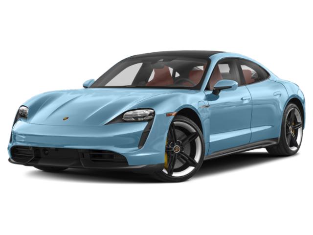 2022 Porsche Taycan Base for sale in Austin, TX