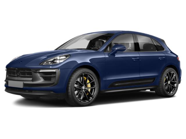 2022 Porsche Macan Unknown for sale in LONG ISLAND CITY, NY