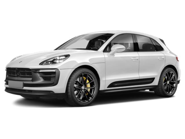 2022 Porsche Macan S for sale in CICERO, NY