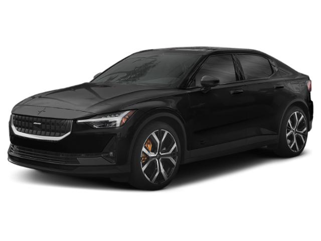 2022 Polestar 2 Long Range Dual Motor 2022 Polestar 2 Long Range Dual Motor