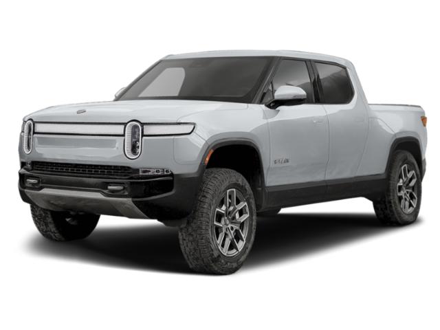 2022 Rivian R1T Adventure