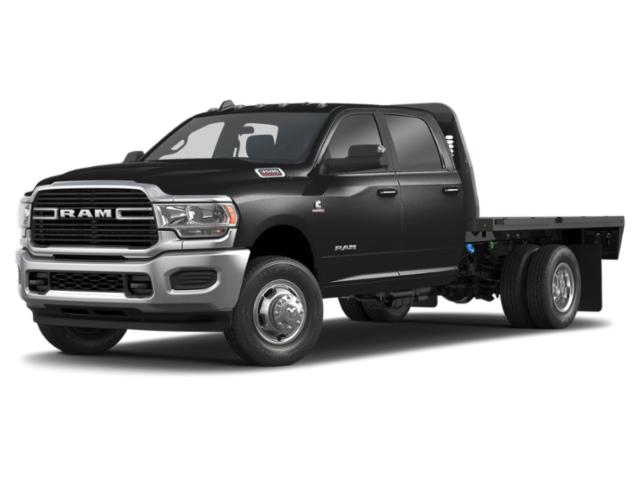 2022 RAM 3500 Chassis Tradesman/SLT/Laramie/Limited