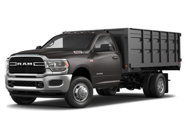 2022 RAM 3500 Chassis Tradesman/SLT 2022 RAM 3500 Chassis Tradesman/SLT