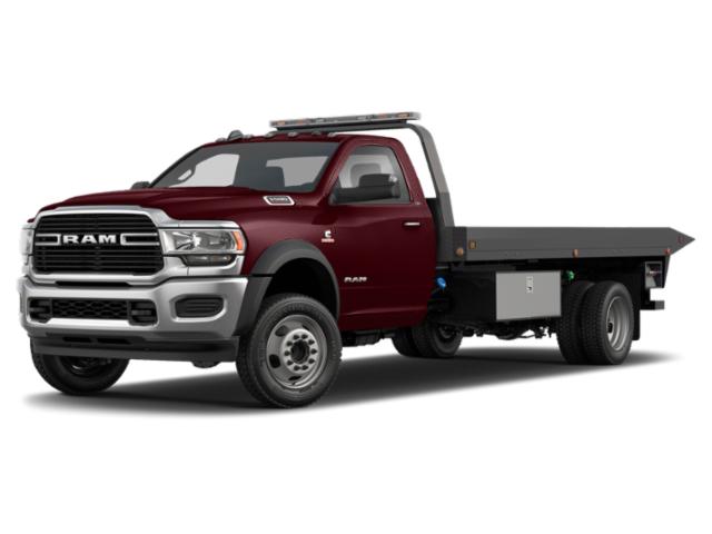 2022 RAM 5500 Chassis Tradesman/SLT