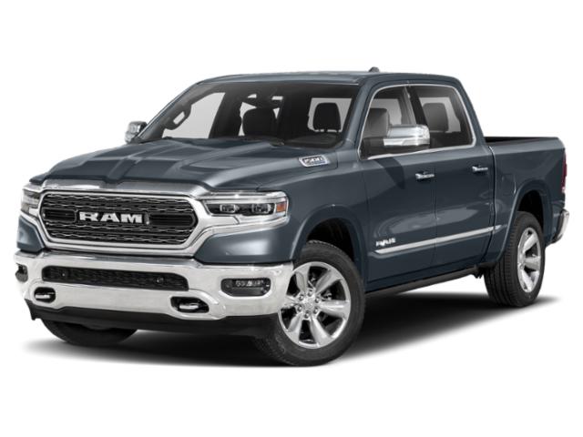 2022 RAM 1500 Limited 2022 RAM 1500 Limited