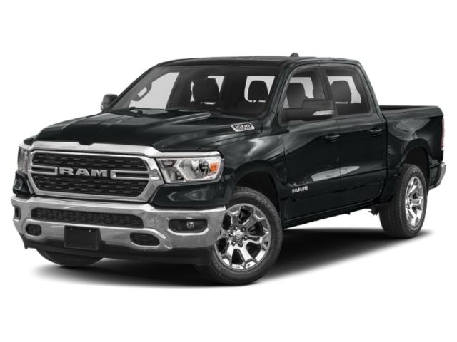 2022 RAM 1500 Lone Star Crew Cab 4x2 57 Box