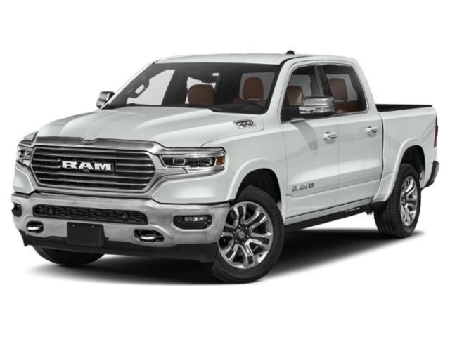 2022 RAM 1500 Limited Longhorn Crew Cab 4x4 57 Box