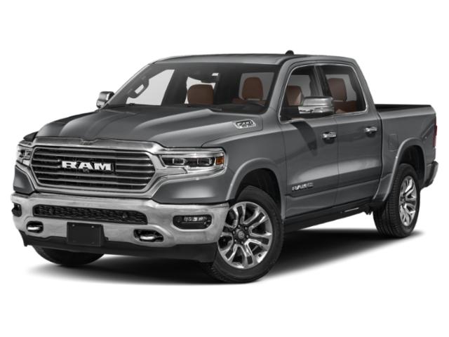 2022 RAM 1500 Limited Longhorn Crew Cab 4x4 57 Box