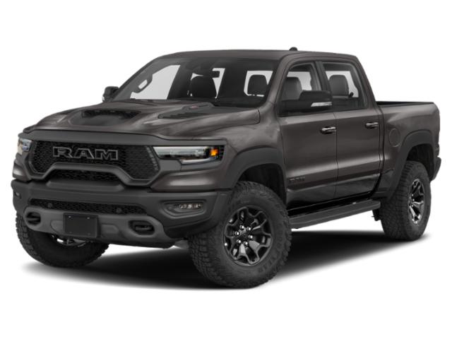2022 RAM 1500 TRX Crew Cab 4x4 57 Box