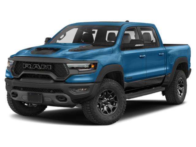 2022 RAM 1500 TRX Crew Cab 4x4 57 Box