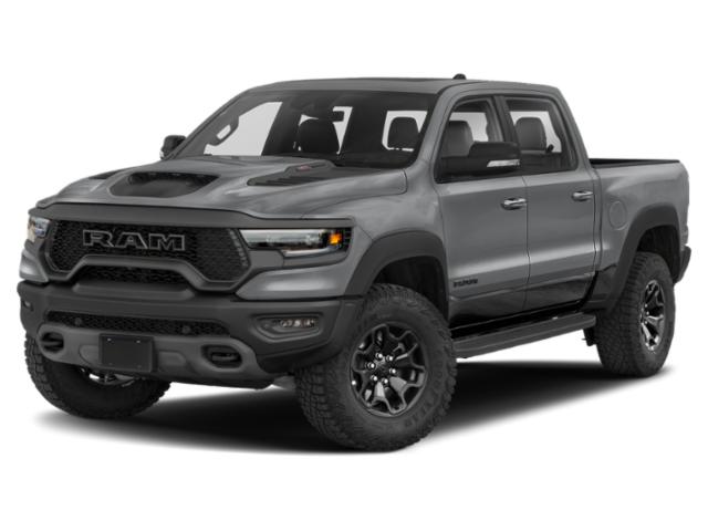 2022 RAM 1500 TRX Crew Cab 4x4 57 Box