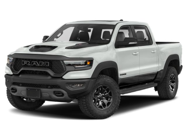 2022 RAM 1500 TRX Crew Cab 4x4 57 Box