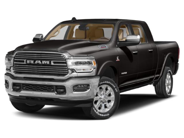 2022 RAM 2500 Limited Mega Cab 4x4 64 Box