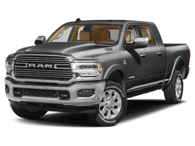 2022 RAM 2500 Laramie Mega Cab 4x4 64 Box